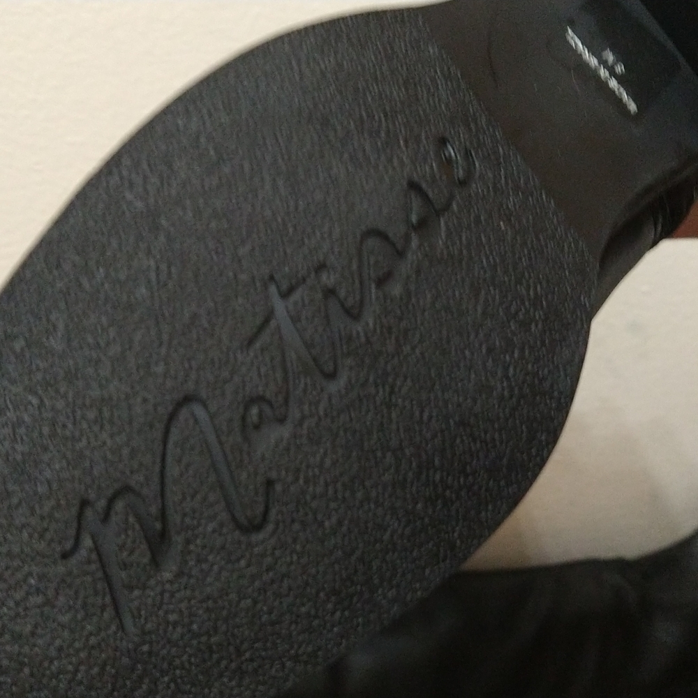 Matisse Bono Riding Boots - Picture 9 of 13